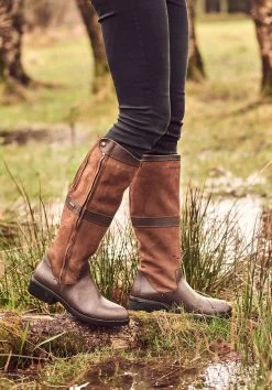 Dubarry Sligo Knee-High Boot