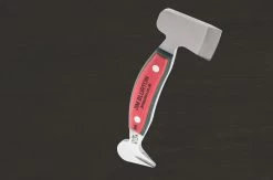 Clench Groover – Jim Blurton – Elite Under Cut/Clench Groover