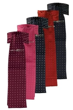 Stock – Equetech – Pin Spot Self Tying