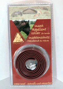 Equi’7 Insect Repellent Collar
