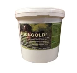 Equi Gold Premix (Delivery Within Ireland Only)