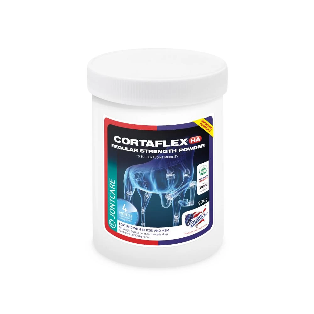 Equine America Cortaflex Powder