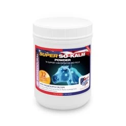 Equine America Super So-Kalm Powder