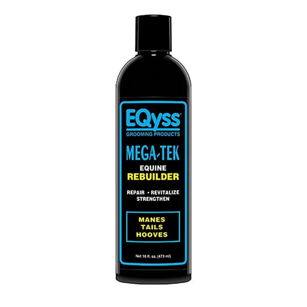 EQYSS Mega-Tek Coat Rebuilder