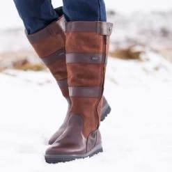 Dubarry Wexford Boot