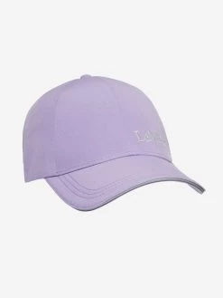 LeMieux Margo Cap β Wisteria