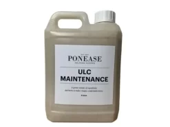Ponease – Ulc Maintenance