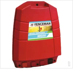 Energizer – Fenceman – Mains Operated (Delivery Within Ireland Only)