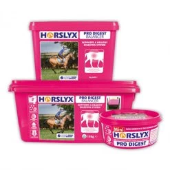 Horslyx – Pro Digest (Delivery Within Ireland Only)