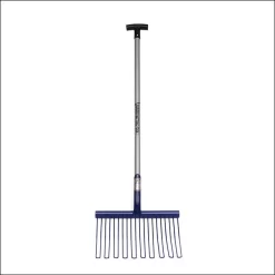 Fyna-Lite Rubber Matting Fork T Handle (Delivery Within Ireland Only)