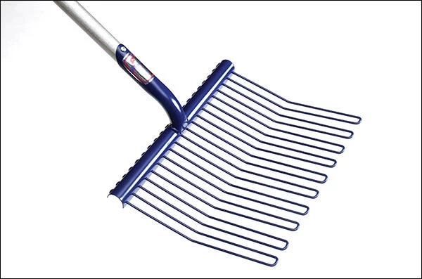 Fyna-Lite Rubber Matting Fork T Handle (Delivery Within Ireland Only) - Image 2