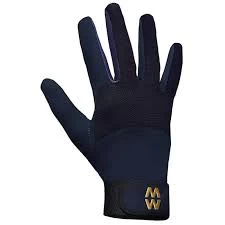 MacWet Micromesh Glove – Navy