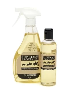 Supreme Glistening Oil