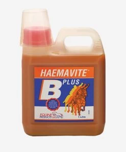 Haemavite B Plus