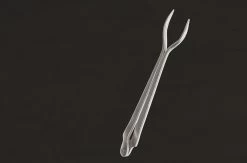 Tongs – Jim Blurton – Hot Fit