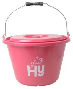 HY Bucket With Lid (Delivery Within Ireland Only)