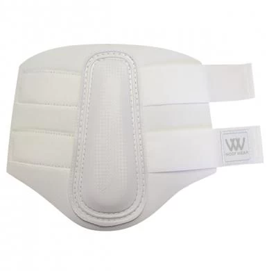 Woof Wear Club Brushing Boot – White - Image 2