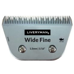 Blades – Liveryman – Wide Fine 1.5mm