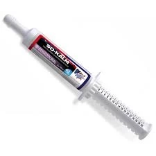 Equine America So-Kalm Paste