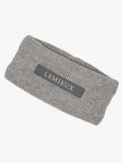 LeMieux Lumen Headband β Grey