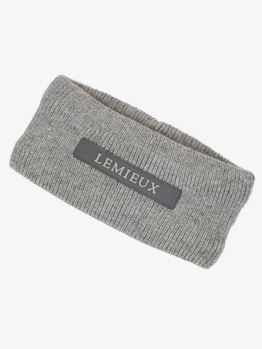 LeMieux Lumen Headband β Grey