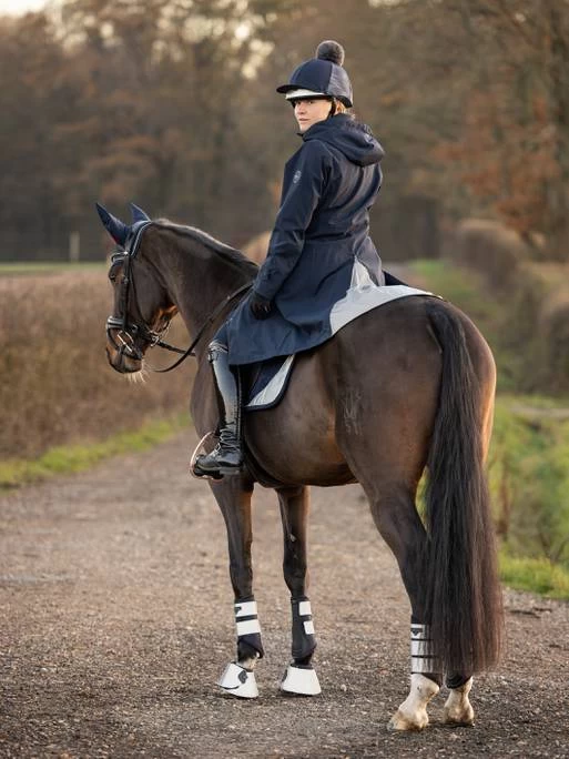 LeMieux Amelie Lightweight Riding Coat - Image 2