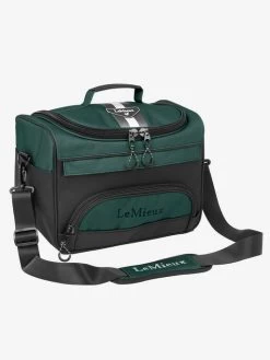 LeMieux ProKit Lite Grooming Bag – Spruce