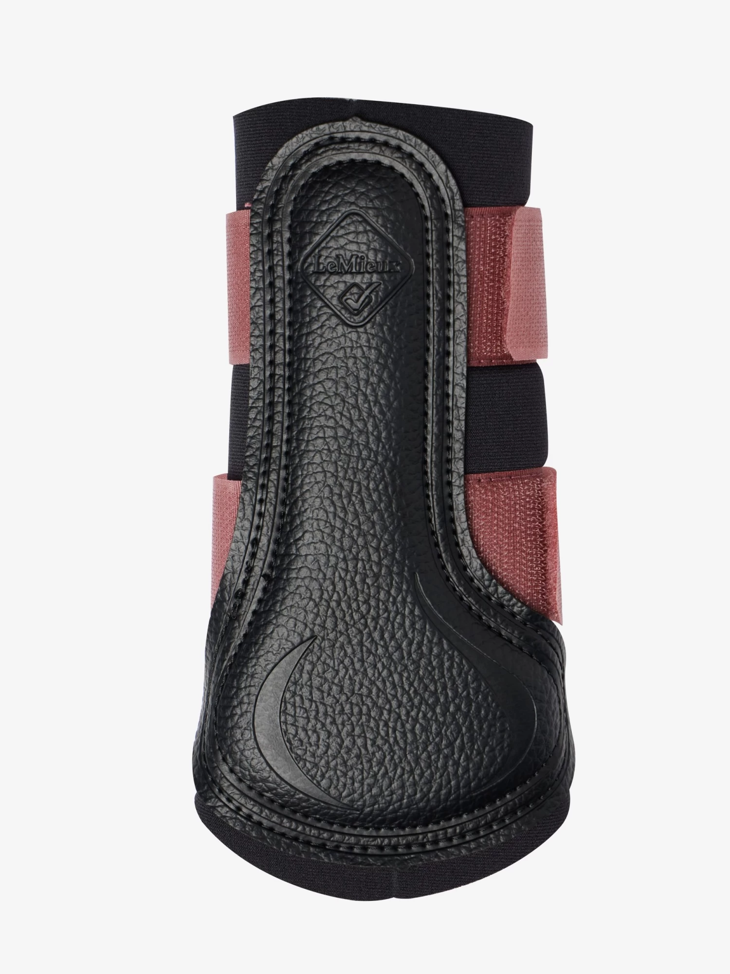 Le Mieux Mini Brushing Boot – Orchid - Image 3