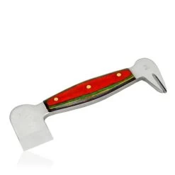 Hoof Buffer – Jim Blurton – Elite