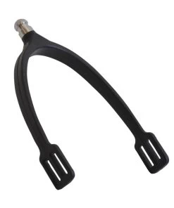 Easy Spur Ball End Spur