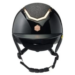Charles Owen Kylo Riding Helmet – Standard Peak