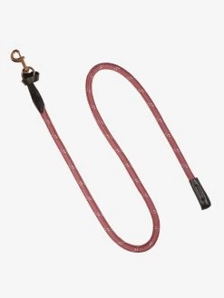 LeMieux Lasso Leadrope – Orchid