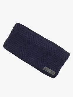 LeMieux Layla Headband β Navy