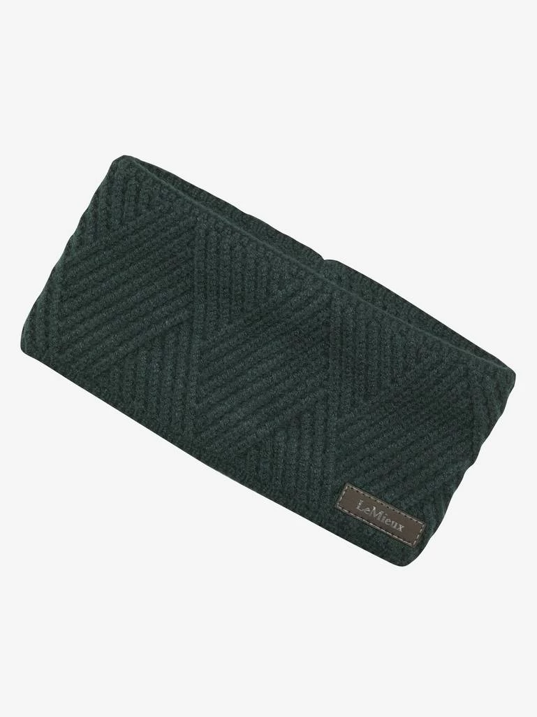 LeMieux Layla Headband – Spruce