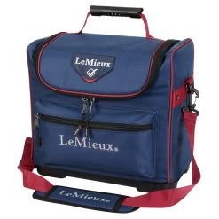 LeMieux Grooming Bag Pro – Navy
