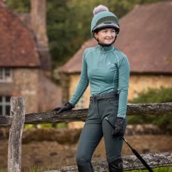 LeMieux Base Layer – Sage