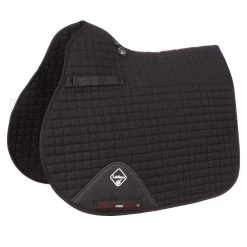 LeMieux Cotton GP Square – Black