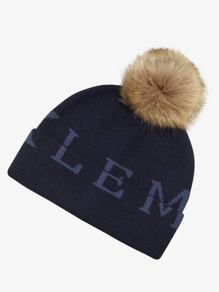 LeMieux Beanie β Navy