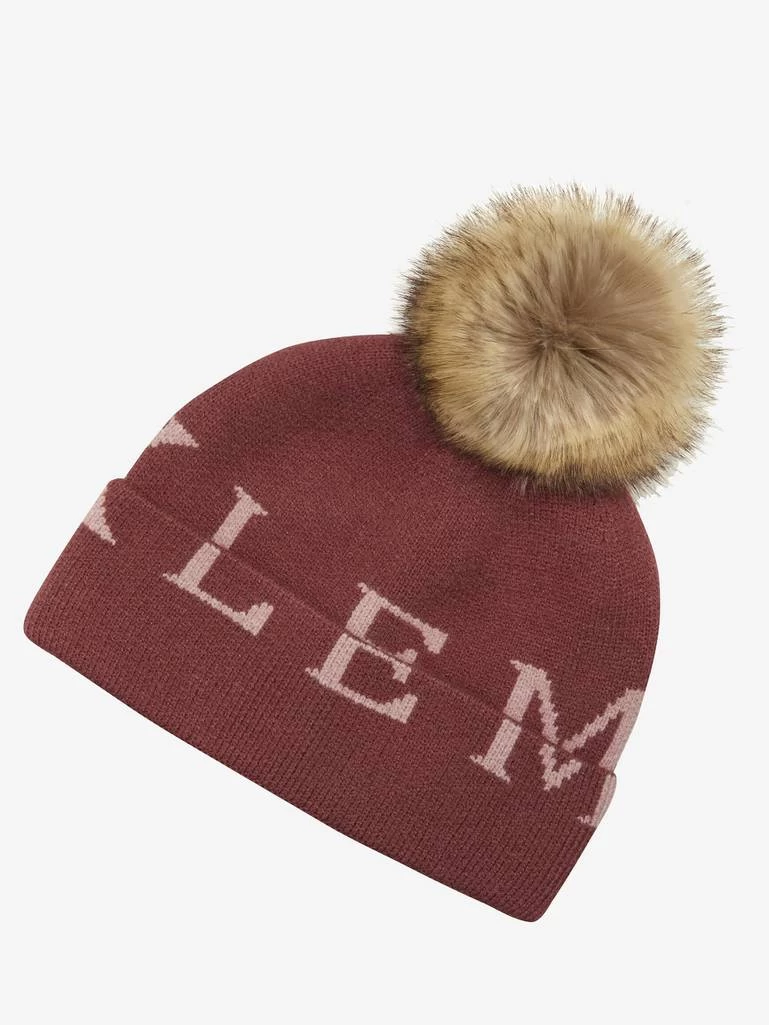 LeMieux Beanie β Orchid