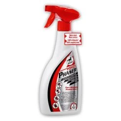 Leovet Power Phaser Fly Repellent Spray