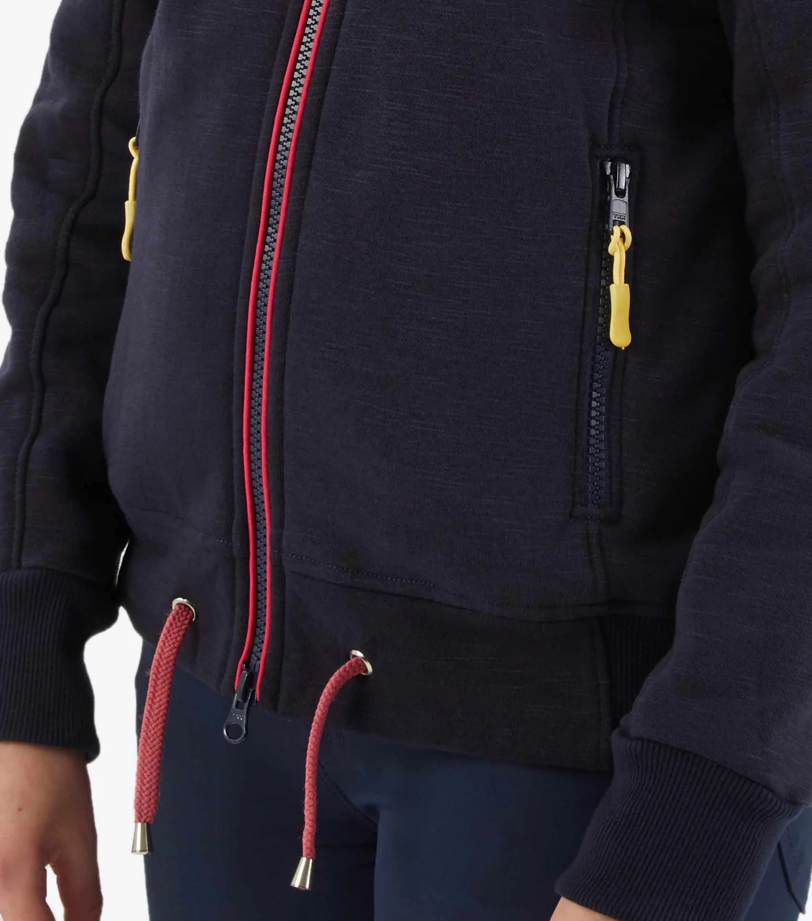 Premier Equine – Girls Lillio Riding Jacket - Image 3