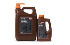 Foran Linseed Oil – 4.5L (Delivery Within Ireland Only)