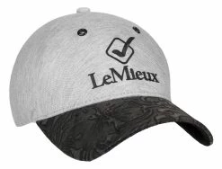 LeMieux Floral Cap