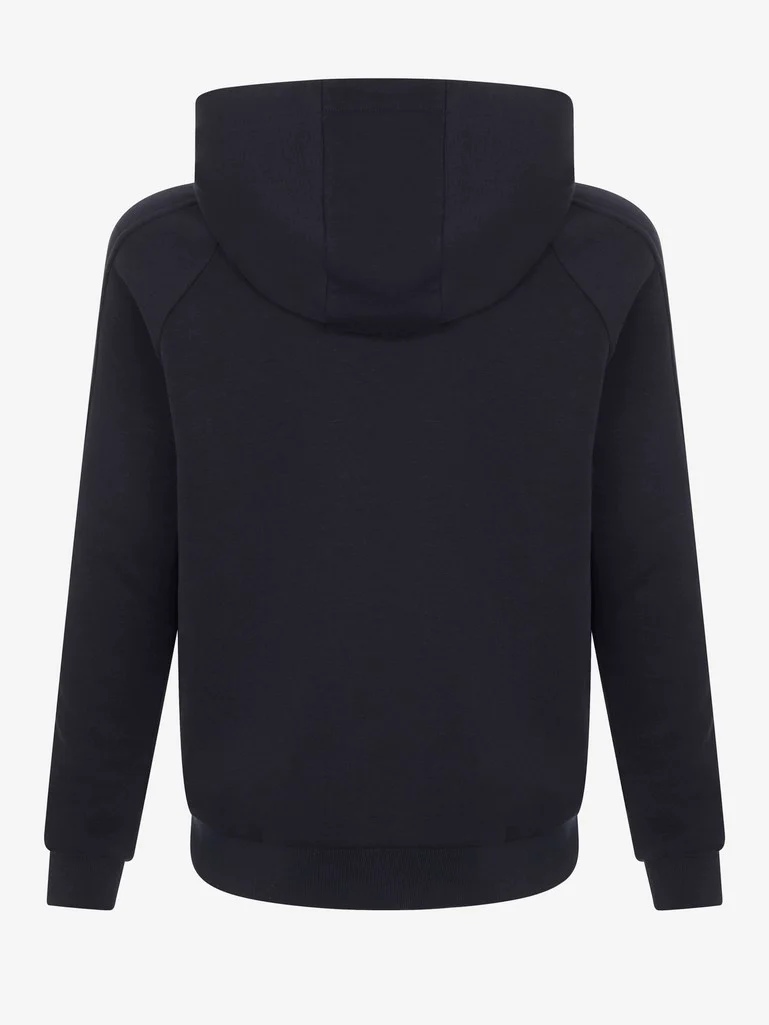 LeMieux Young Rider Hollie Hoodie β Navy - Image 3
