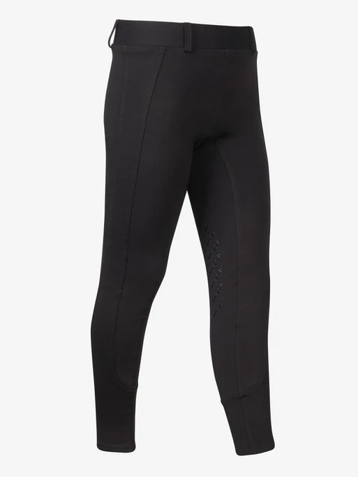 Le Mieux Junior Pro Breeches β Black