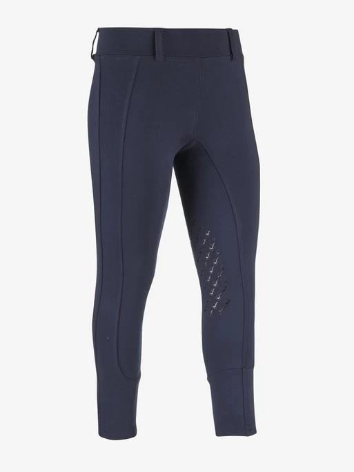 Le Mieux Junior Pro Breeches – Navy