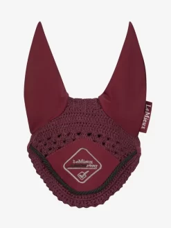 Le Mieux Junior Pro Fly Hood – Burgundy