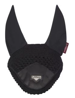 LeMieux Loire Fly Hood – Black
