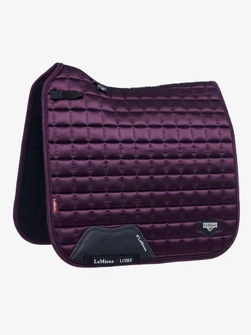 LeMieux Loire Dressage Square β Fig