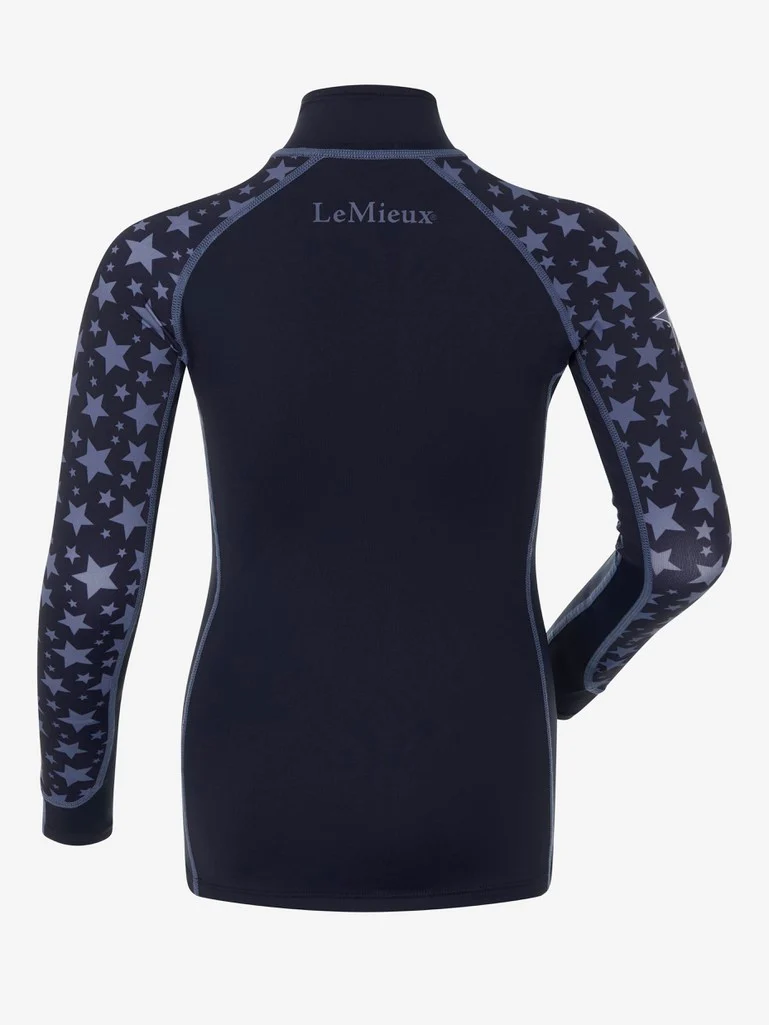 LeMieux Mini Base Layer β Indigo - Image 3